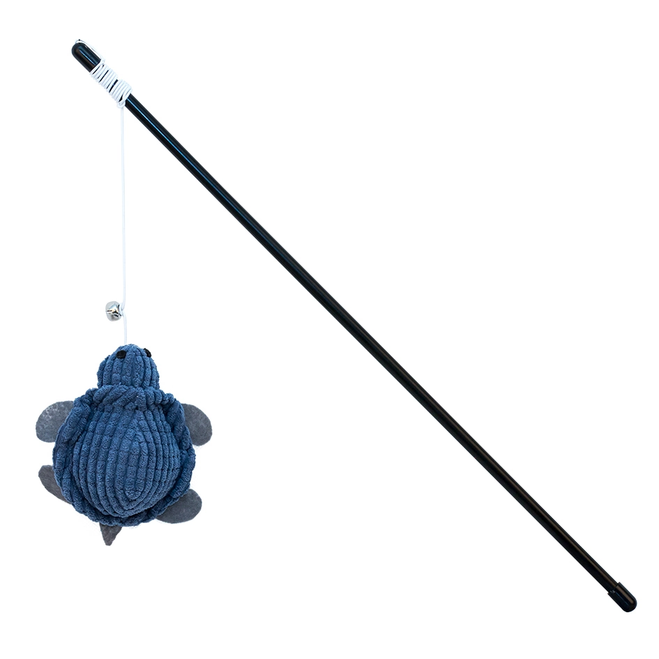 Eastland Kedi Otlu Caretta Kedi Oltası  11x8cm - 1