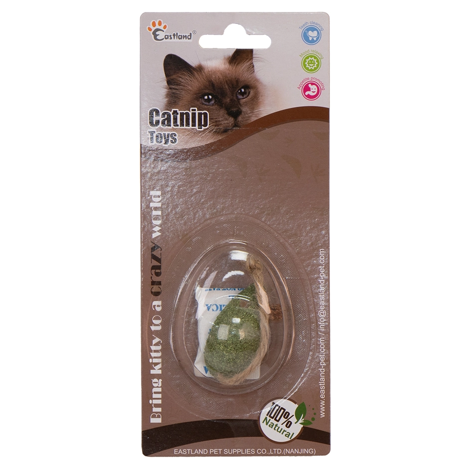 Eastland Kedi Otundan Fare 4cm - 1