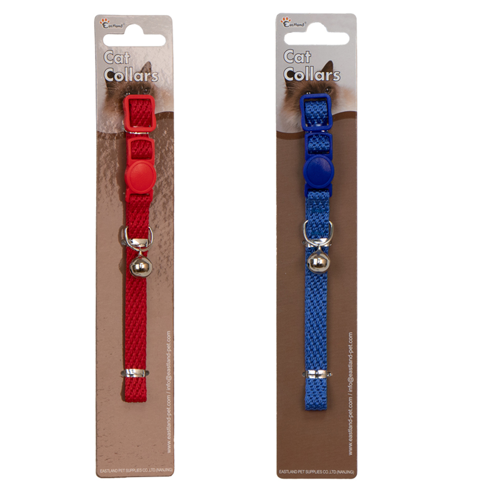 Eastland Klipsli Kedi Tasması 22-30cm - 1