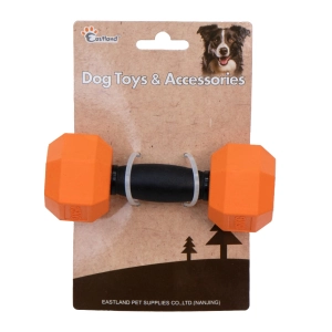 Eastland Ödül Hazneli Kettlebell Oyuncak 10cm