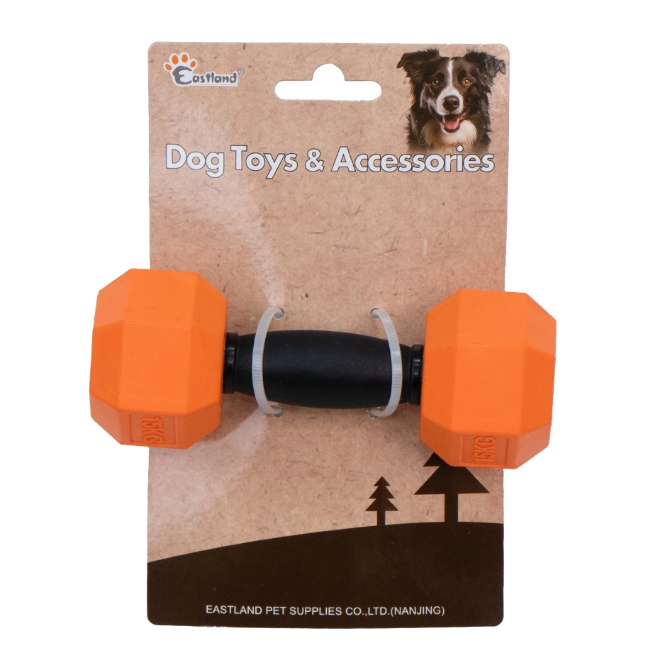 Eastland Ödül Hazneli Kettlebell Oyuncak 10cm - 1