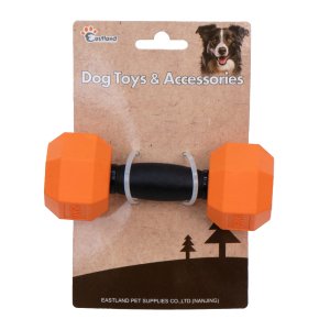 Eastland Ödül Hazneli Kettlebell Oyuncak 14cm