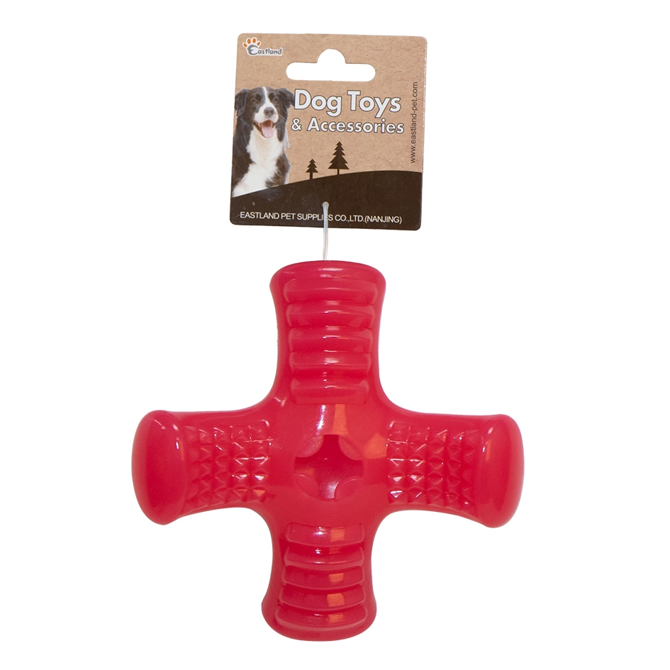 Eastland Ödül Hazneli Plastik Bumerang 15cm - 1