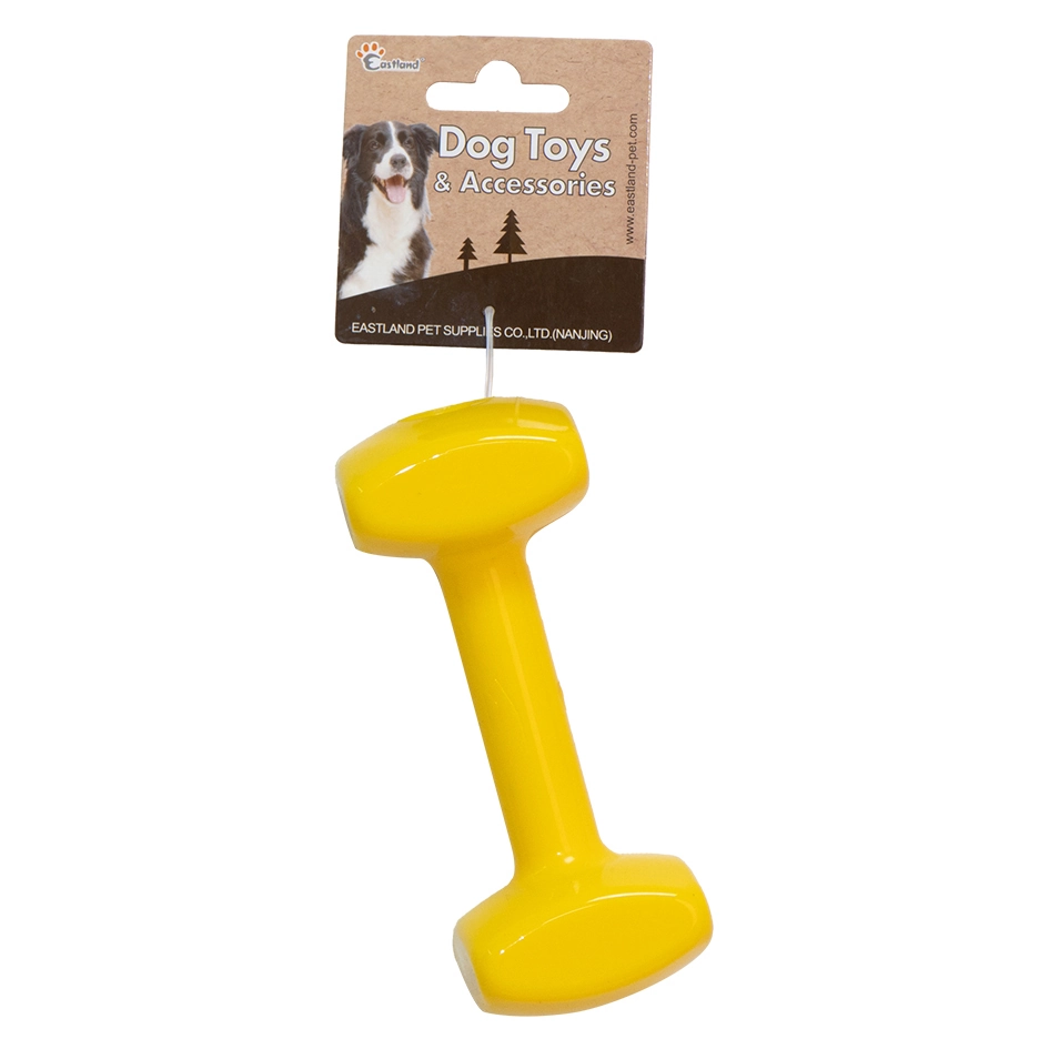 Eastland Ödül Hazneli Plastik Dambıl 14cm - 1