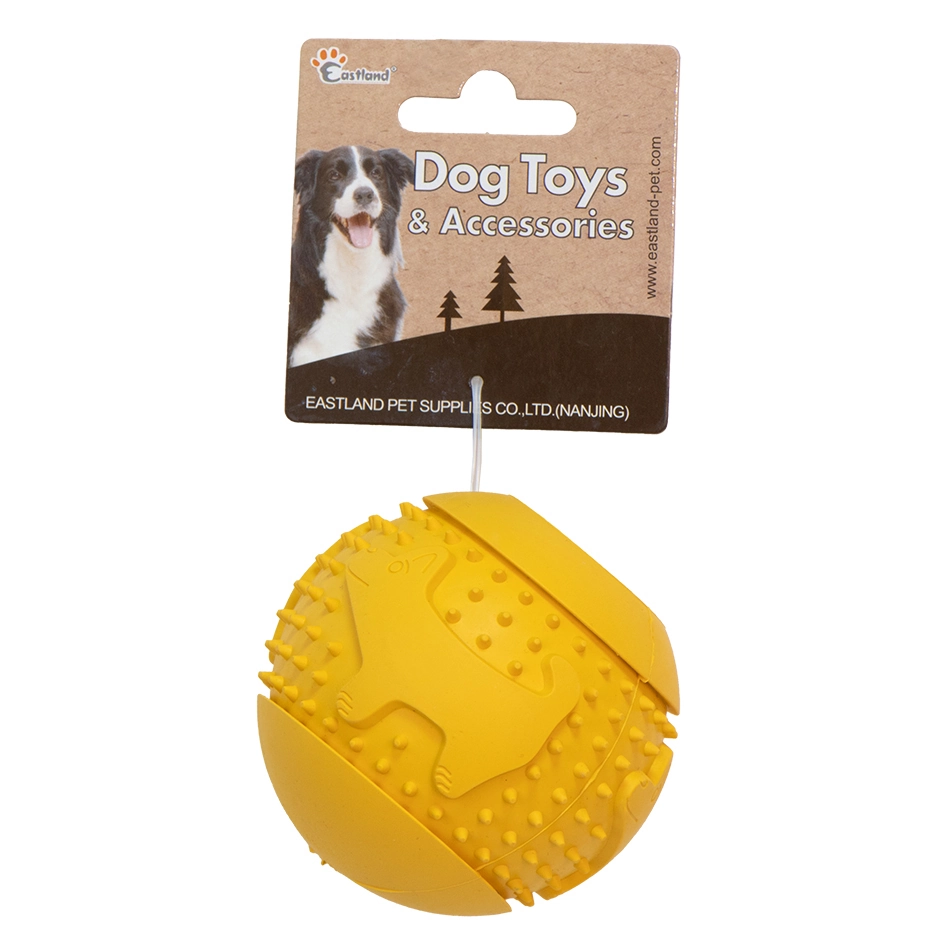 Eastland Ödül Hazneli Plastik Top-çap 7,5cm - 1