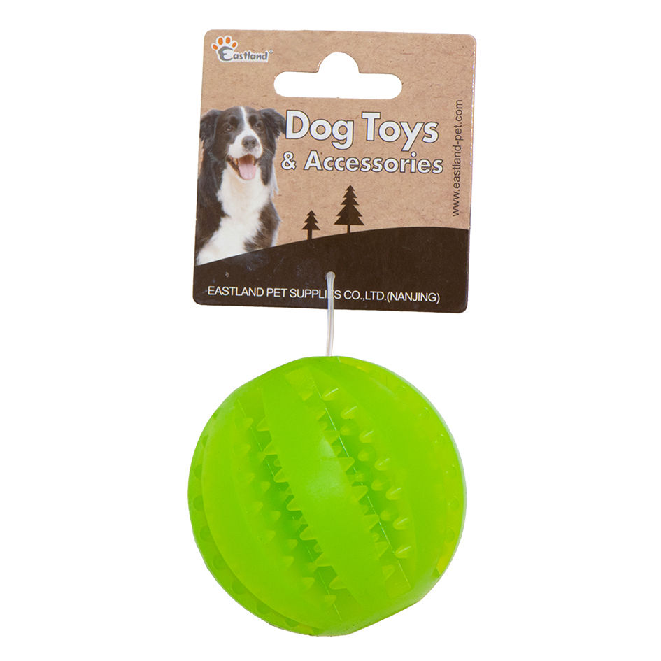 Eastland Ödül Hazneli Plastik Top - Çap 7cm - 1