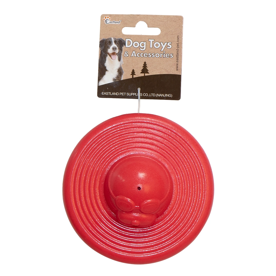 Eastland Ödül Hazneli Plastik Ufo 12,5cm - 1