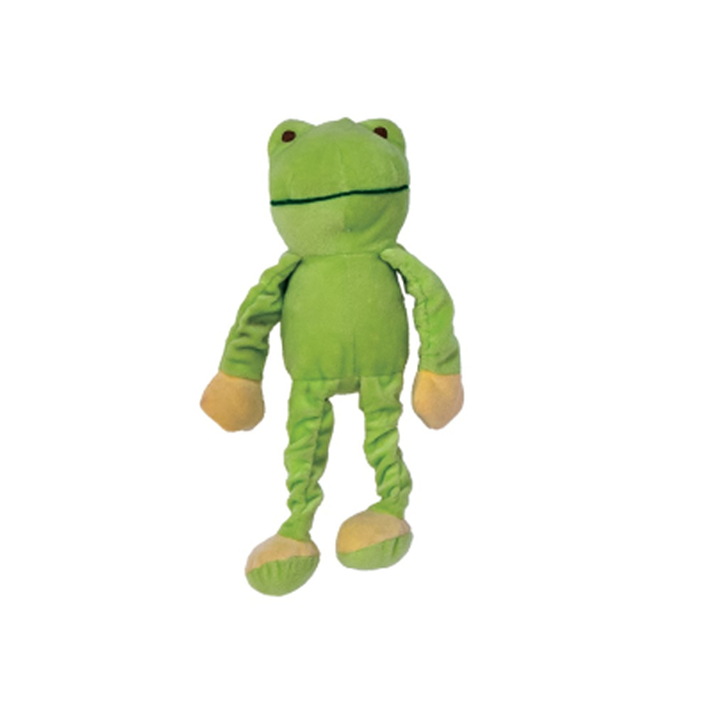Eastland Öten Peluş Kurbağa 26.5cm - 1