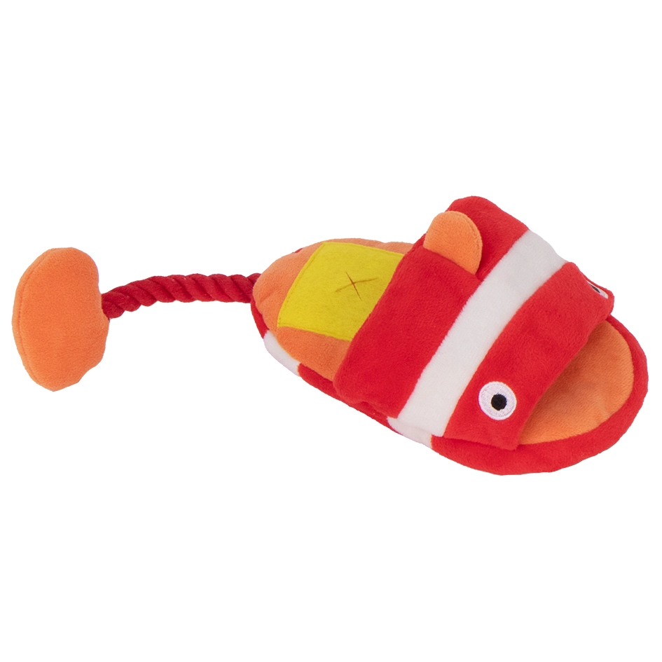 Eastland Öten Peluş Palyaço Balığı 32,5 Cm - 1