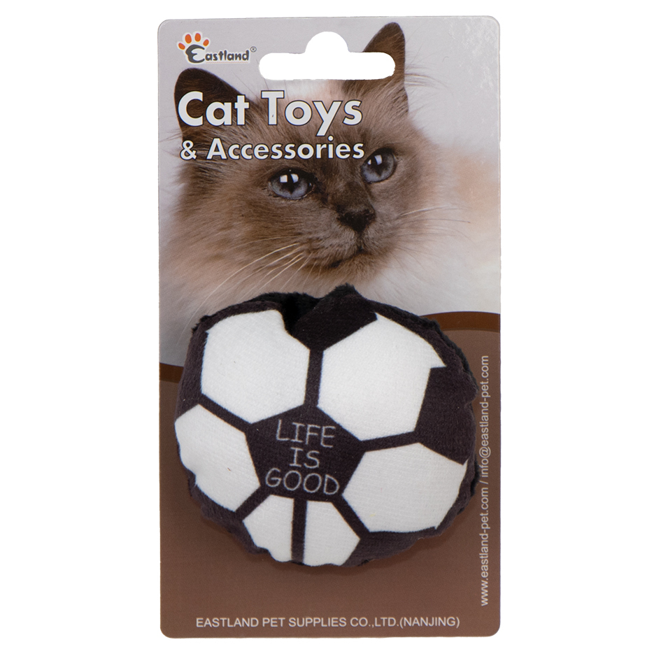 Eastland Öten Peluş Top-çap 7cm - 1