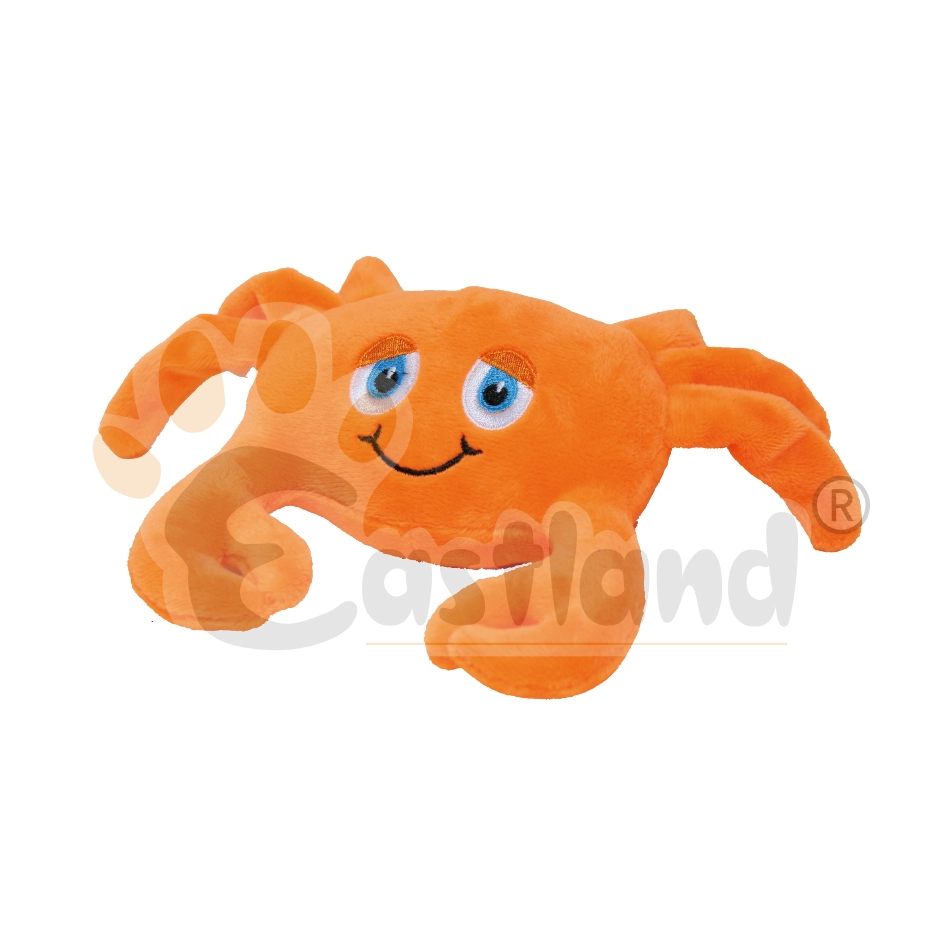 Eastland Öten Peluş Yengeç 15 Cm - 1