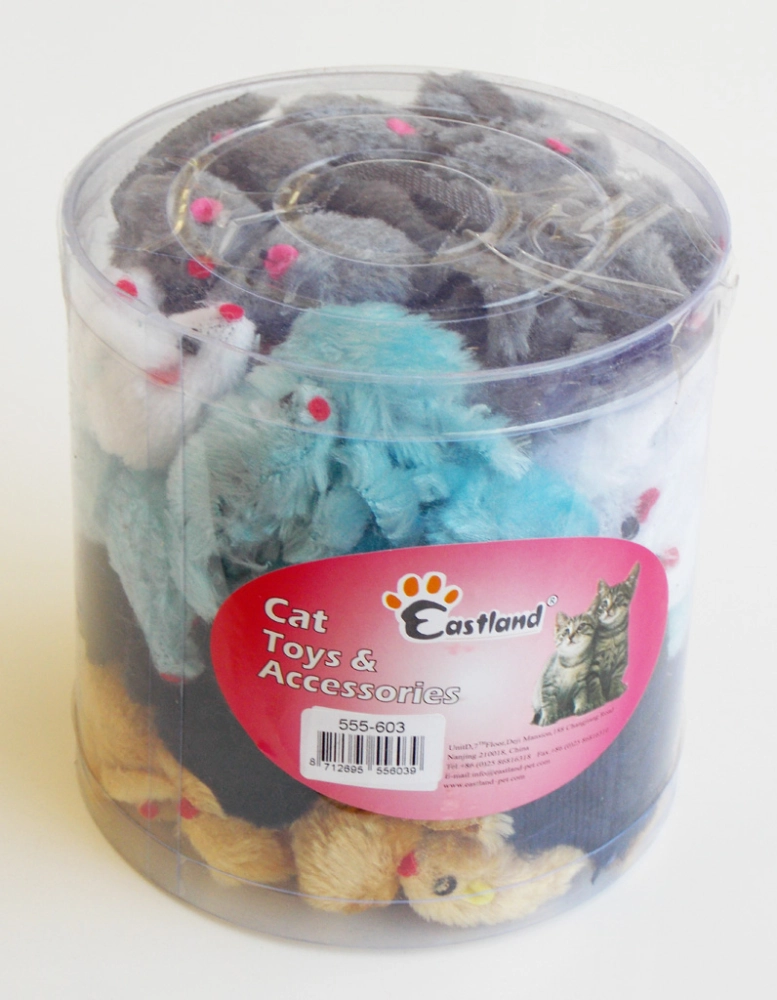 Eastland Oyuncak Fare 100 Lü - 1