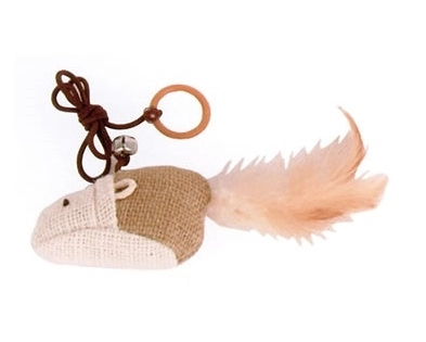 Eastland Parmak Oltası Kedi Oyuncağı - 1