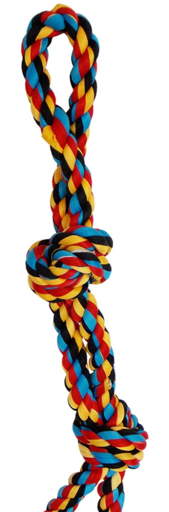 Eastland Renkli Stres İpi 52 Cm - 1