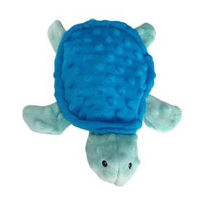 Eastland Sesli Peluş Kaplumbağa Köpek Oyuncağı