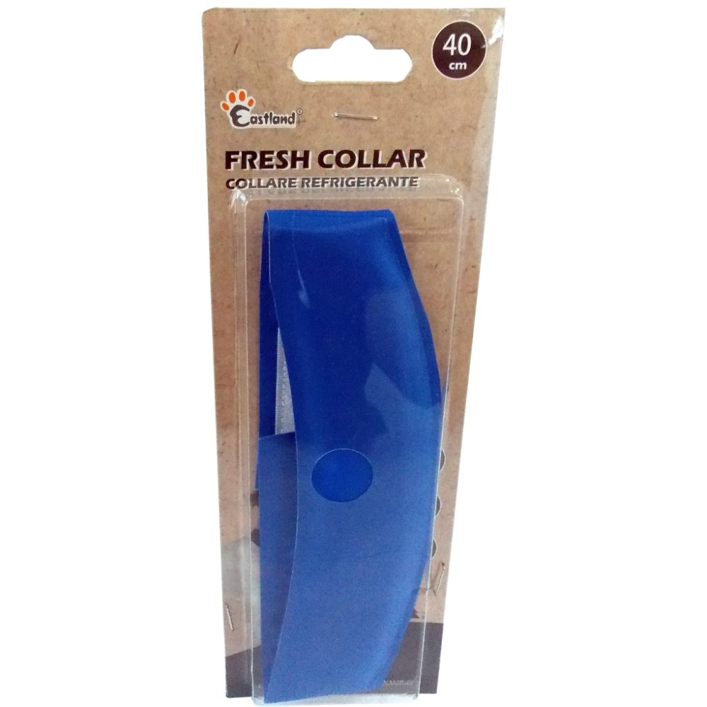 Eastland Soğutucu Tasma 26-30cm Boy: M - 1