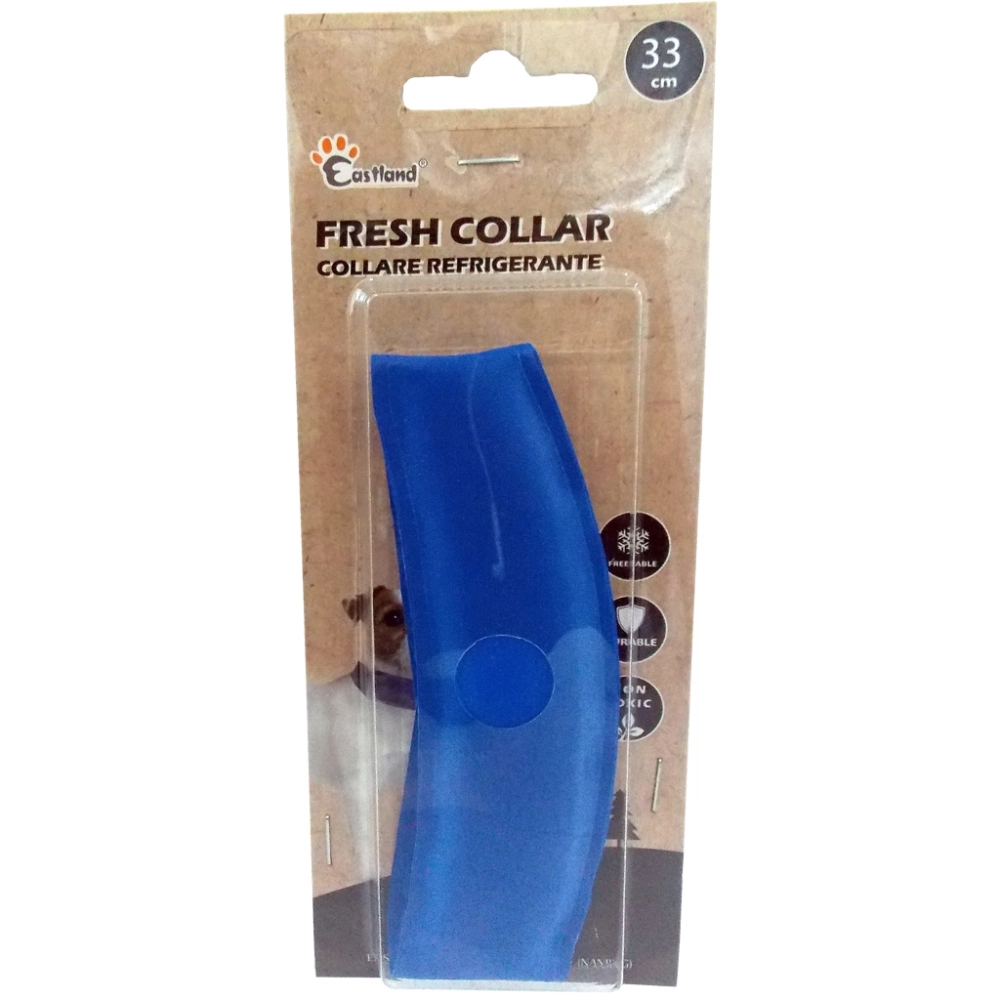 Eastland Soğutucu Tasma 32-37cm Boy: L - 1