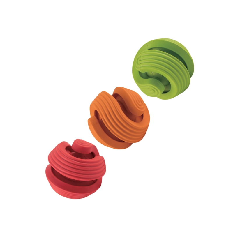 Eastland Spiral Tpr Top 8cm - 1