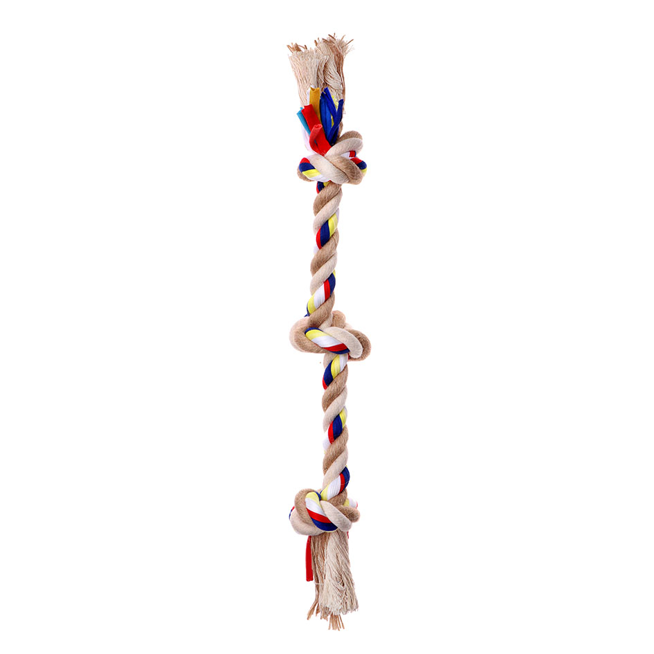 Eastland Stres İpi 3 Düğümlü 42 Cm - 1