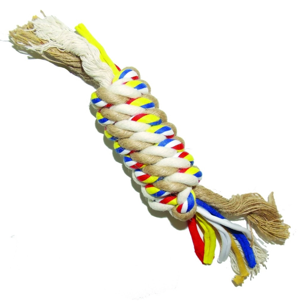 Eastland Stres İpi Kemik Şekilli Oyn. 4x24cm - 1