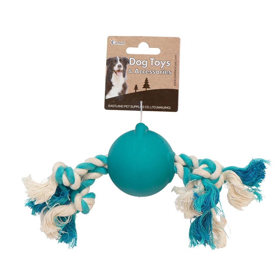 Eastland Stres İpli Plastik Kedi Kafası 7,5cm - 1