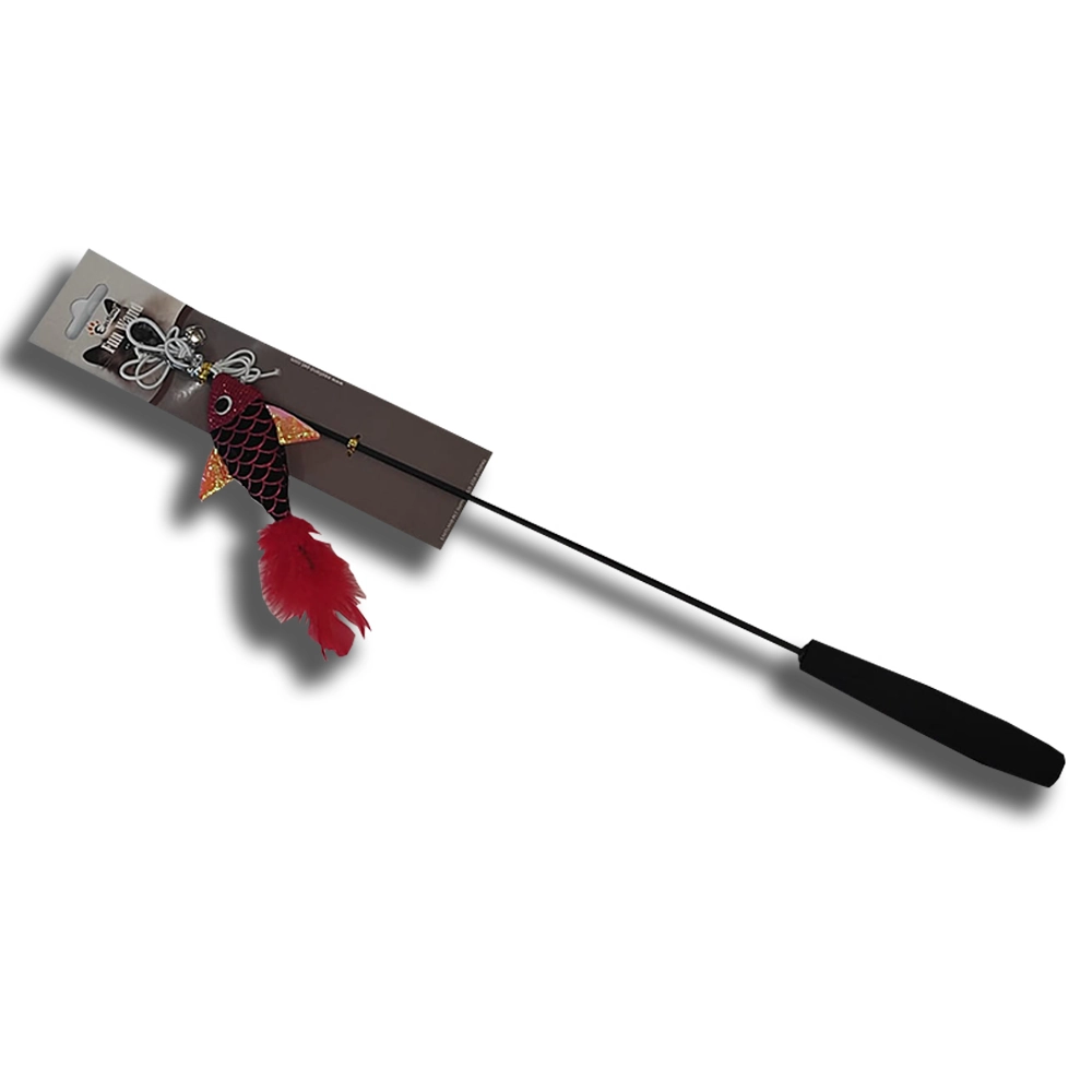 Eastland Uzayabılen Kedı Oltası 83 Cm - 1