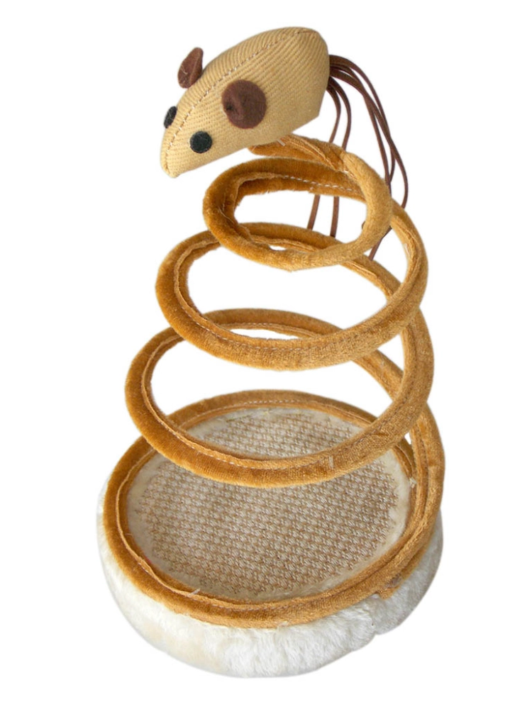 Eastland Yaylı Peluş Fare 14x24 - 1