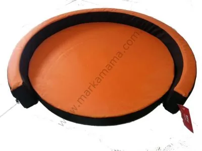 EFC Efe Köpek Yatağı (Turuncu) - 1