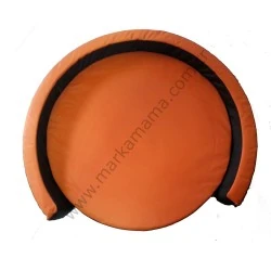 EFC Efe Köpek Yatağı (Turuncu) - 2