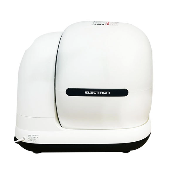 Electron Otomatik Kedi Tuvaleti, App İle Kontrol, 75lt Iç Hazne, 9lt Çöp Haznesi,Sessiz ve Hızlı Çalışma - 2