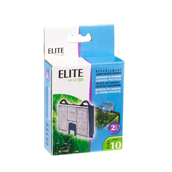 Elite A60 Askı Filtre Kartuşu - 1