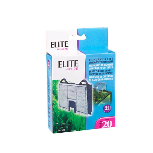 Elite A70 Askı Filtre Kartuşu - 1