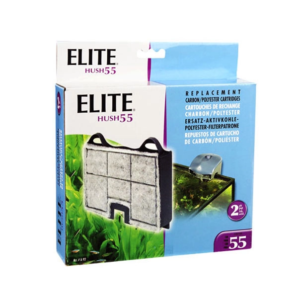 Elite A90 Askı Filtre Kartuşu - 1