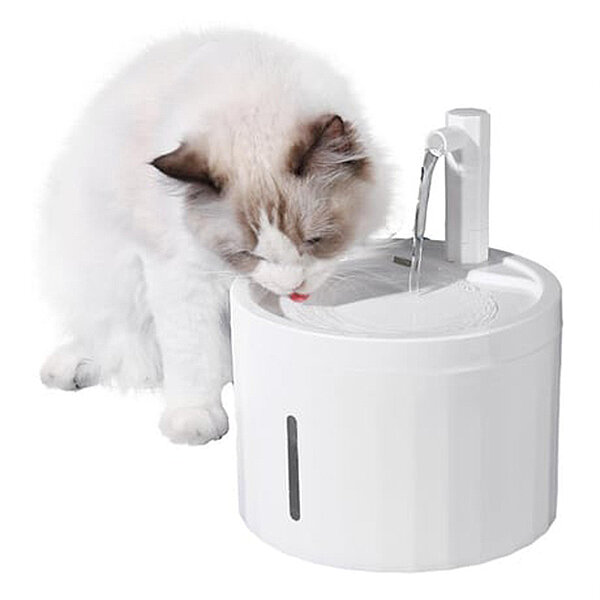 ELS Pet Coruption Kedi ve Köpek Su Pınarı 2,5 L - 2