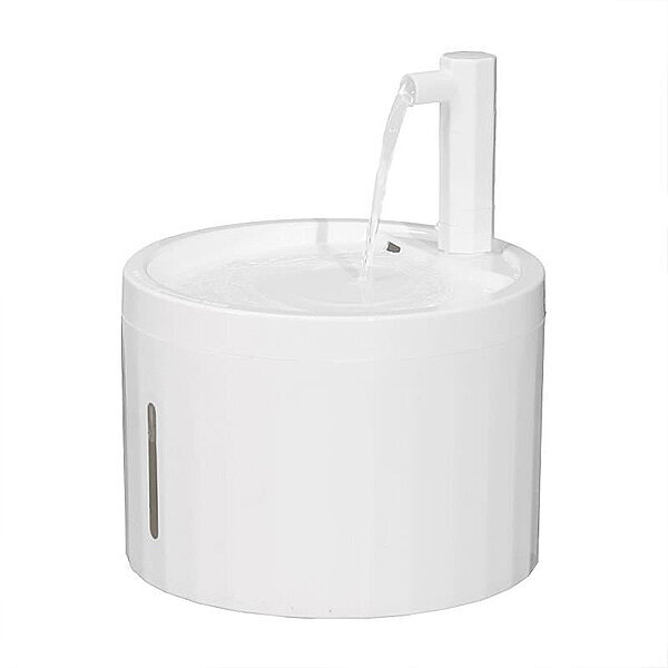 ELS Pet Coruption Kedi ve Köpek Su Pınarı 2,5 L - 3