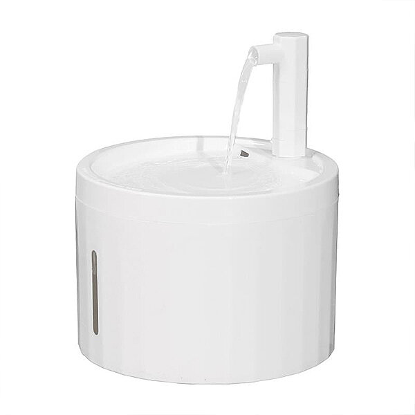 ELS Pet Coruption Kedi ve Köpek Su Pınarı 2,5 L - 3