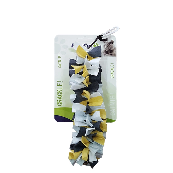 EuroCat Kedi Oyuncağı Asılabilen Püskül 24 cm - 1