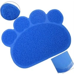 Eurocat Pati Şeklinde Kedi paspası 60 x 45 CM - 7