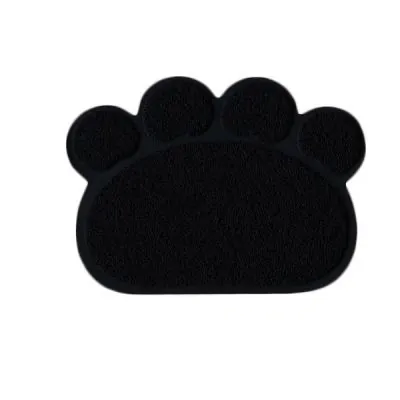 Eurocat Pati Şeklinde Kedi paspası 60 x 45 CM - 8