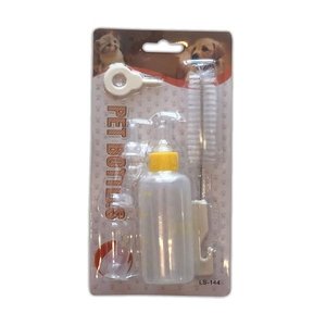 EuroCat Yavru Kedi - Köpek Biberonu LS144