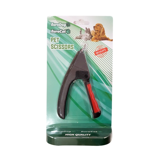 EuroDog-Cat Tırnak Makası Dikey Büyük Boy - 1