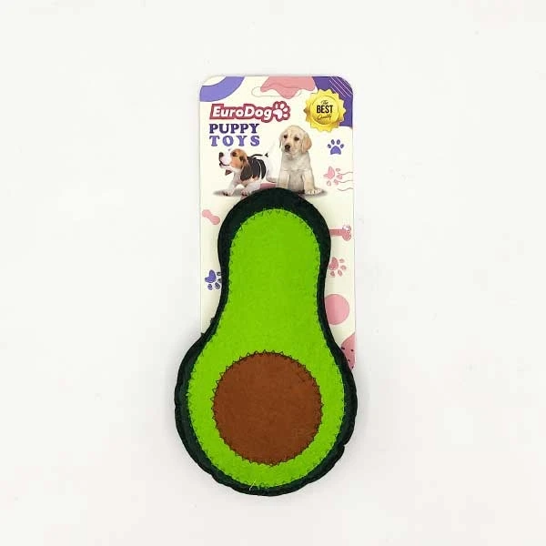 EuroDog Puppy Pet Toys Avakodo - 1