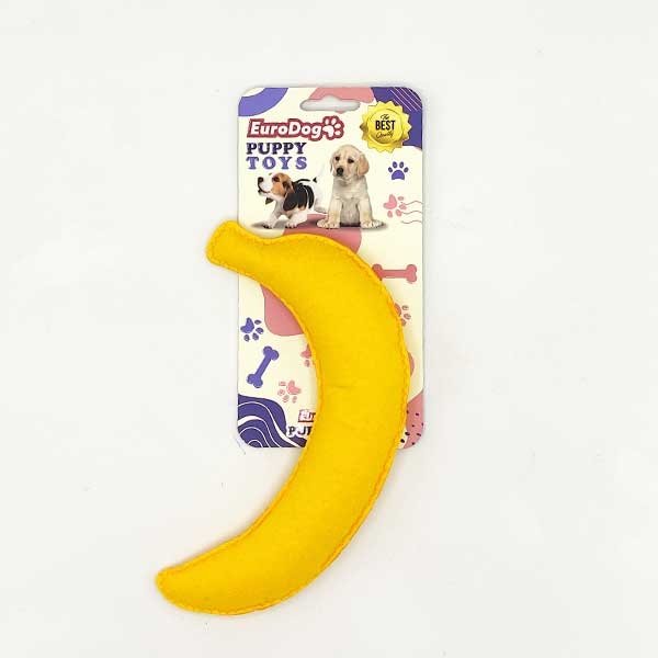 EuroDog Puppy Pet Toys Muz - 1