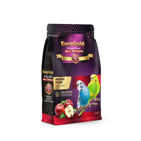 EuroGold Deluxe Muhabbet Yemi 1000 Gr - 1