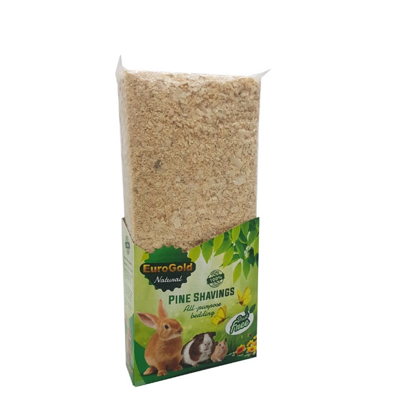 EuroGold Kemirgenler İçin Talaş - 1