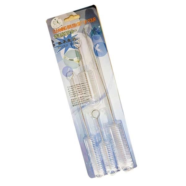 EuroStar 4ü Bir Arada Akvaryum Temizlik Seti - 1