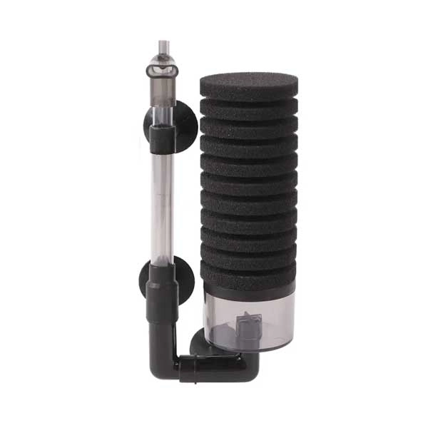 EuroStar Pipo Filtre - Malzemeli Large - 1