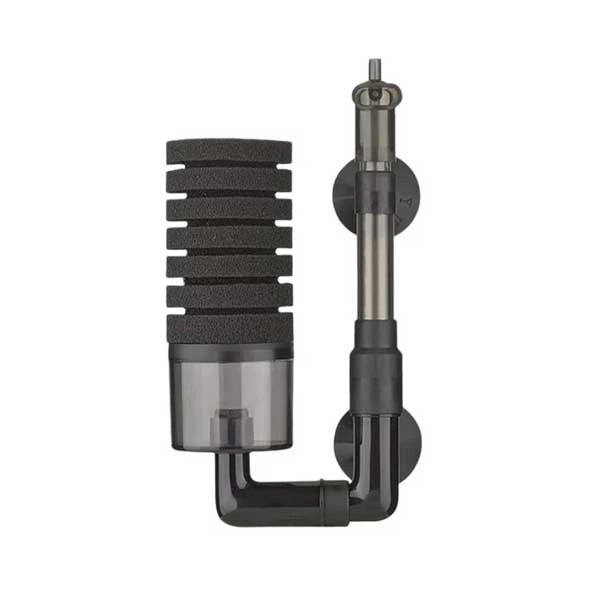 EuroStar Pipo Filtre - Malzemeli Medium - 1