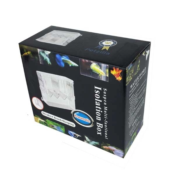 EuroStar Plastik Multi Fonksiyon Yavruluk - 1