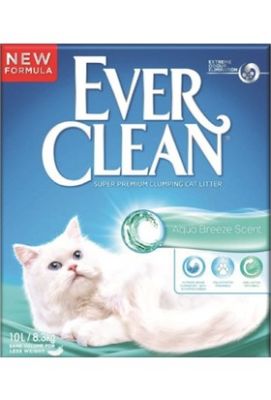 Ever Clean Aqua Breeze Kedi Kumu 10 Litre - 2